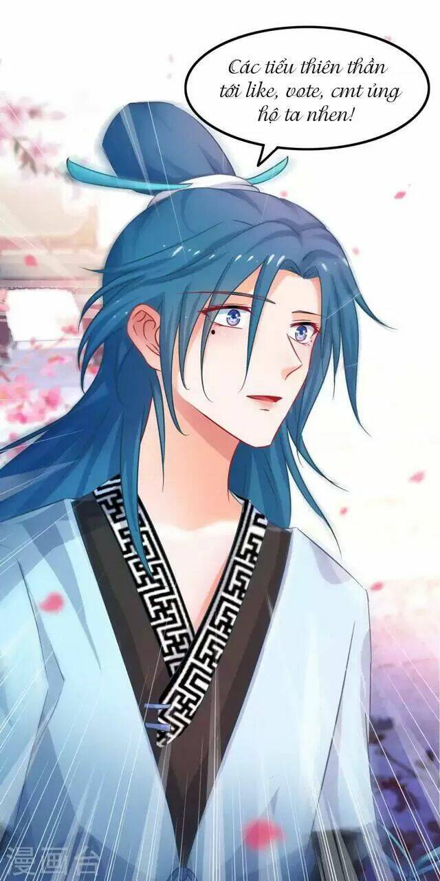 Nhặt Được Một Ma Tôn Đem Về Chăm Sóc: Chapter 77