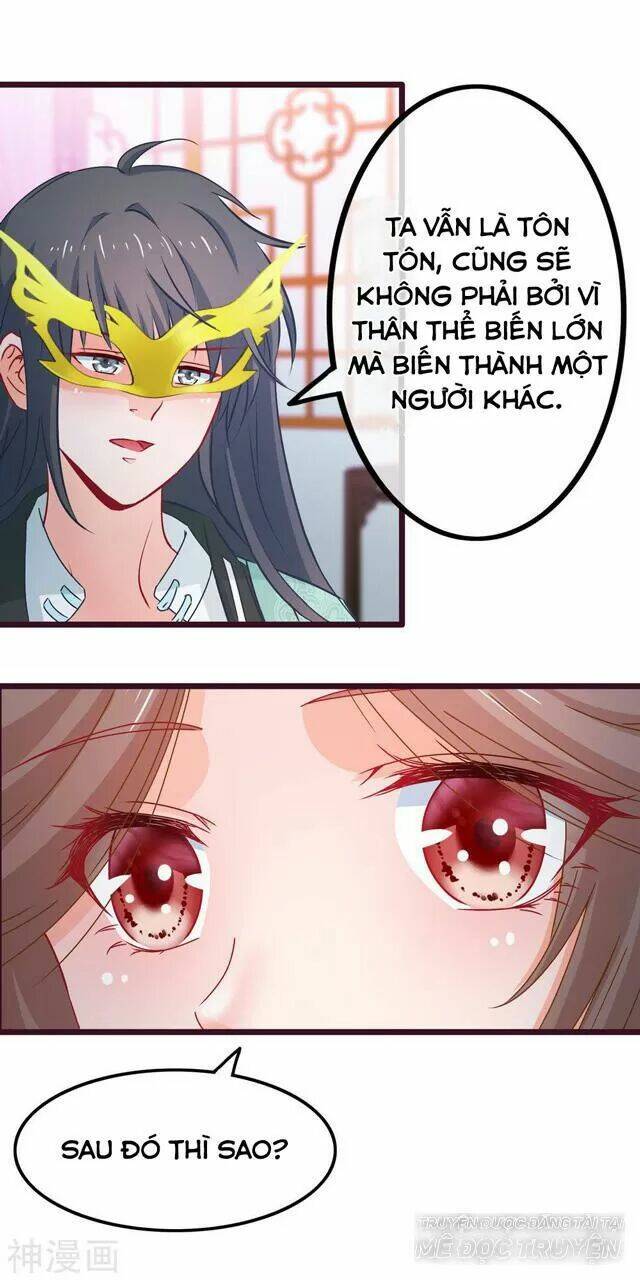 Nhặt Được Một Ma Tôn Đem Về Chăm Sóc: Chapter 77