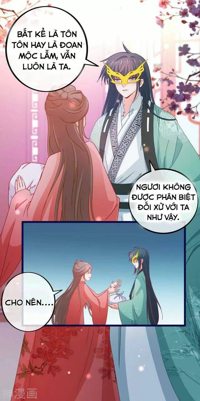 Nhặt Được Một Ma Tôn Đem Về Chăm Sóc: Chapter 77