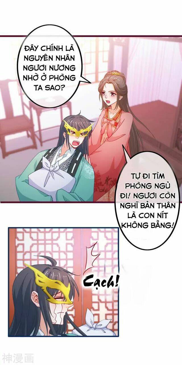 Nhặt Được Một Ma Tôn Đem Về Chăm Sóc: Chapter 77