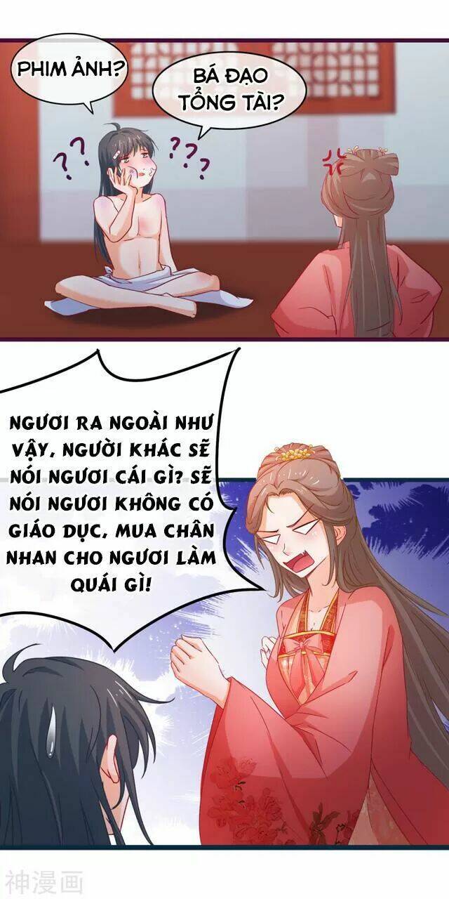 Nhặt Được Một Ma Tôn Đem Về Chăm Sóc: Chapter 78