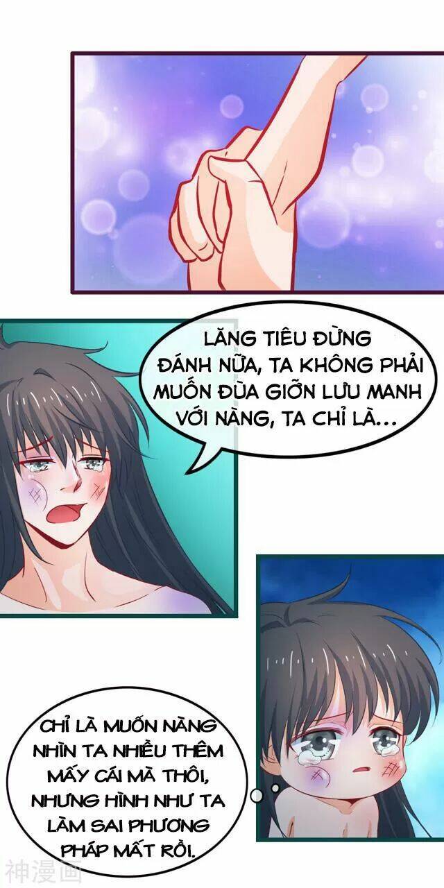 Nhặt Được Một Ma Tôn Đem Về Chăm Sóc: Chapter 78