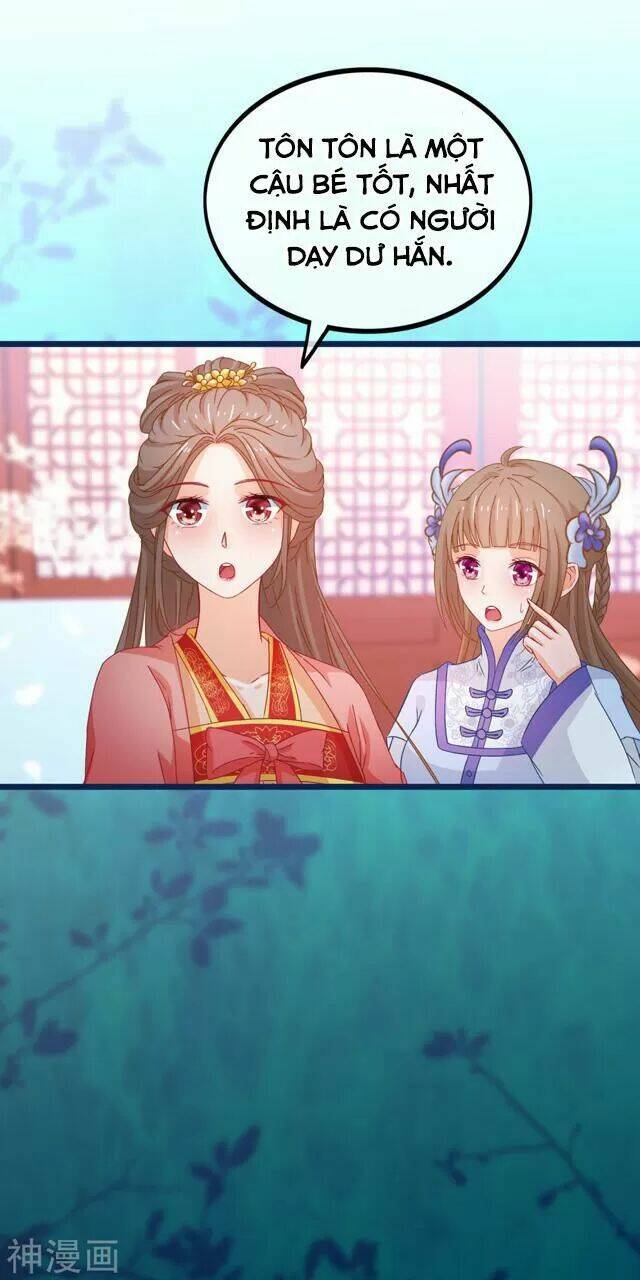 Nhặt Được Một Ma Tôn Đem Về Chăm Sóc: Chapter 78