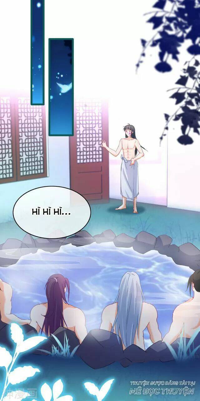 Nhặt Được Một Ma Tôn Đem Về Chăm Sóc: Chapter 78