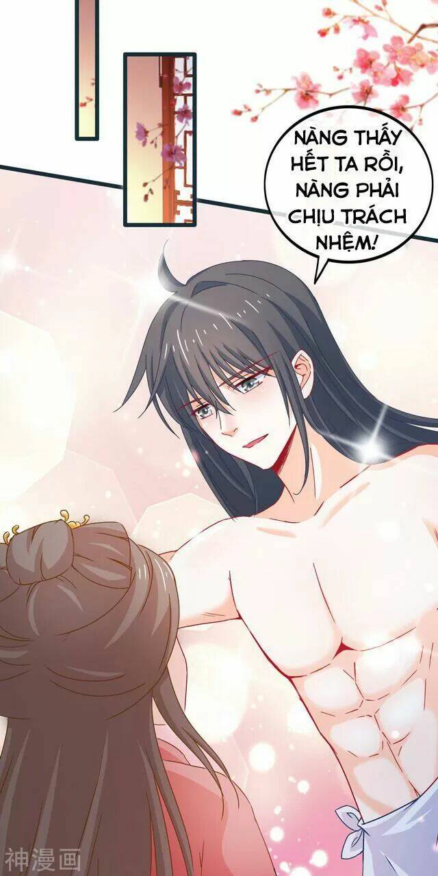 Nhặt Được Một Ma Tôn Đem Về Chăm Sóc: Chapter 78