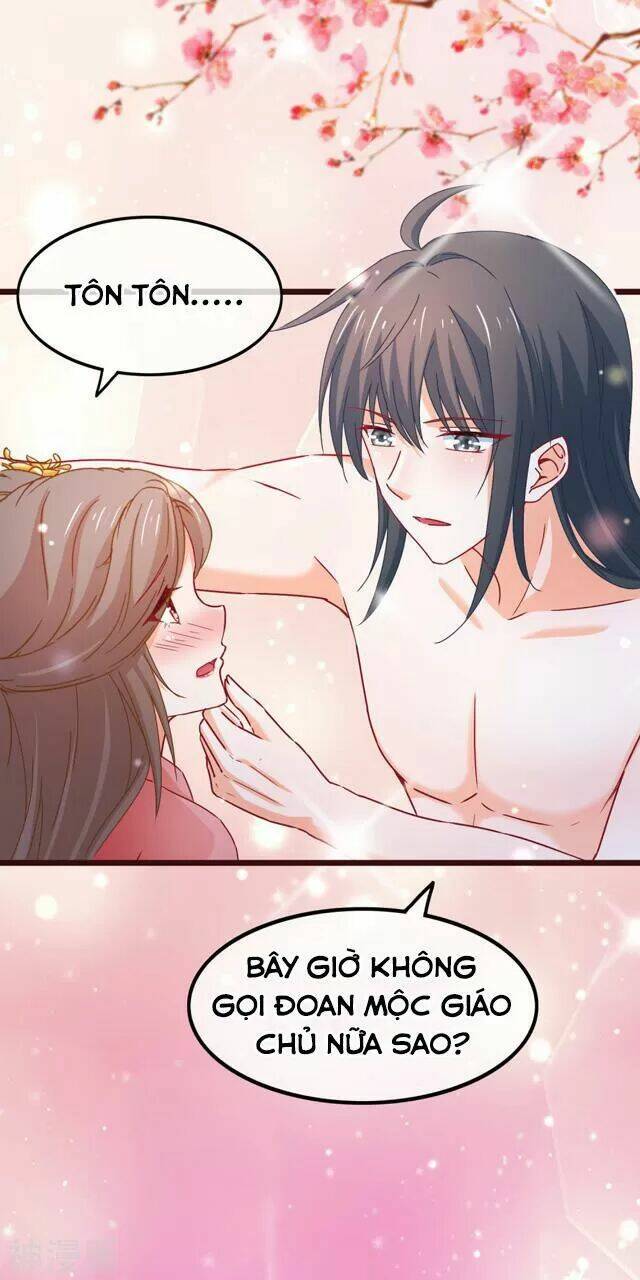 Nhặt Được Một Ma Tôn Đem Về Chăm Sóc: Chapter 78