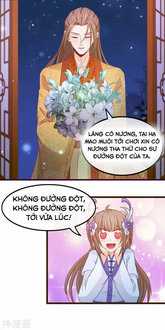 Nhặt Được Một Ma Tôn Đem Về Chăm Sóc: Chapter 79