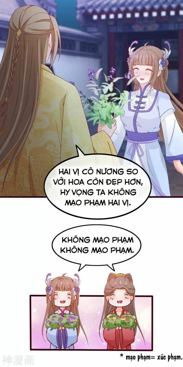 Nhặt Được Một Ma Tôn Đem Về Chăm Sóc: Chapter 79