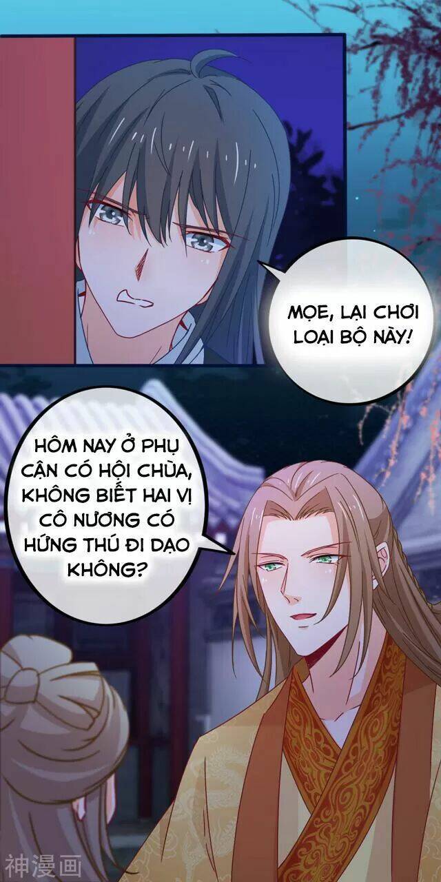 Nhặt Được Một Ma Tôn Đem Về Chăm Sóc: Chapter 79
