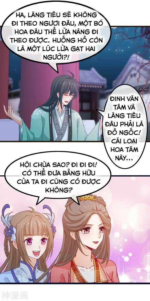 Nhặt Được Một Ma Tôn Đem Về Chăm Sóc: Chapter 79