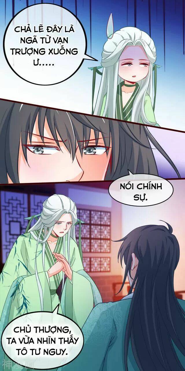 Nhặt Được Một Ma Tôn Đem Về Chăm Sóc: Chapter 79