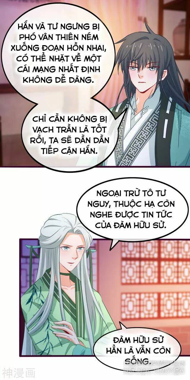 Nhặt Được Một Ma Tôn Đem Về Chăm Sóc: Chapter 79