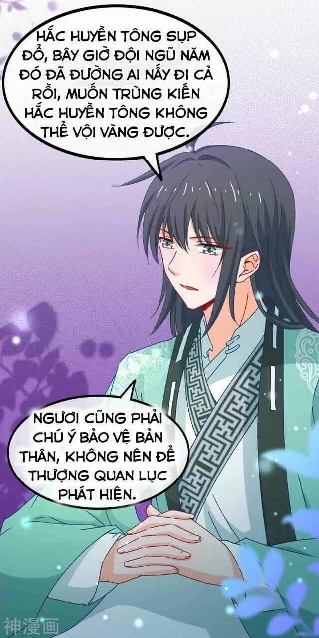 Nhặt Được Một Ma Tôn Đem Về Chăm Sóc: Chapter 79
