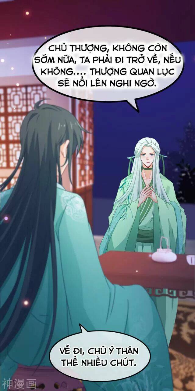 Nhặt Được Một Ma Tôn Đem Về Chăm Sóc: Chapter 79