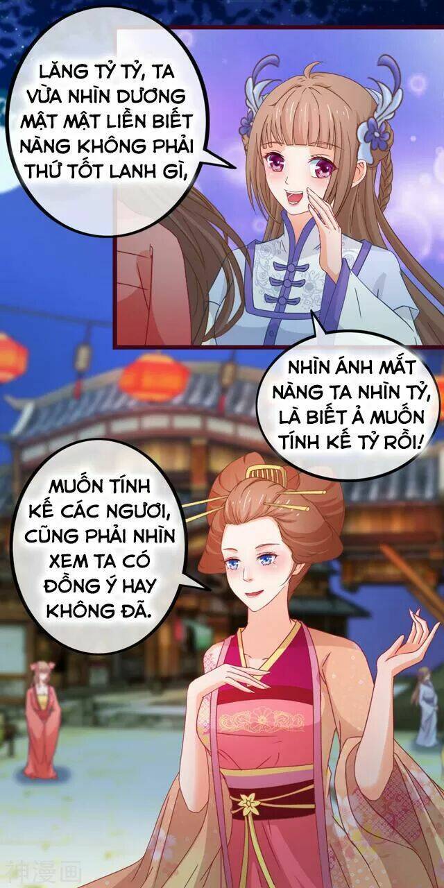 Nhặt Được Một Ma Tôn Đem Về Chăm Sóc: Chapter 80