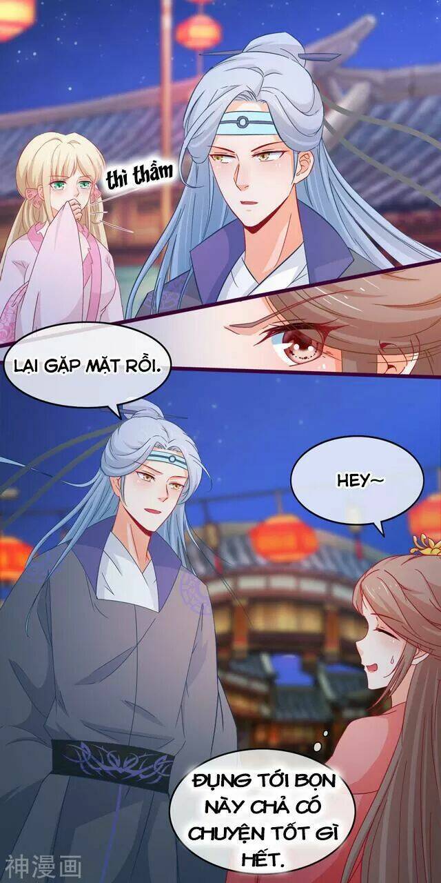 Nhặt Được Một Ma Tôn Đem Về Chăm Sóc: Chapter 80