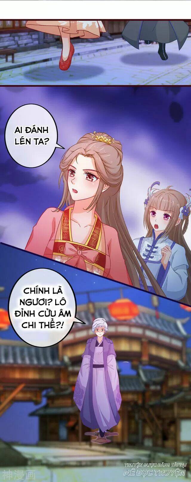 Nhặt Được Một Ma Tôn Đem Về Chăm Sóc: Chapter 80