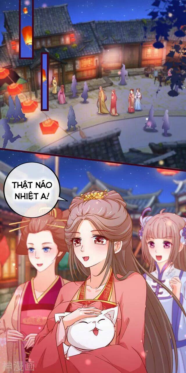 Nhặt Được Một Ma Tôn Đem Về Chăm Sóc: Chapter 80