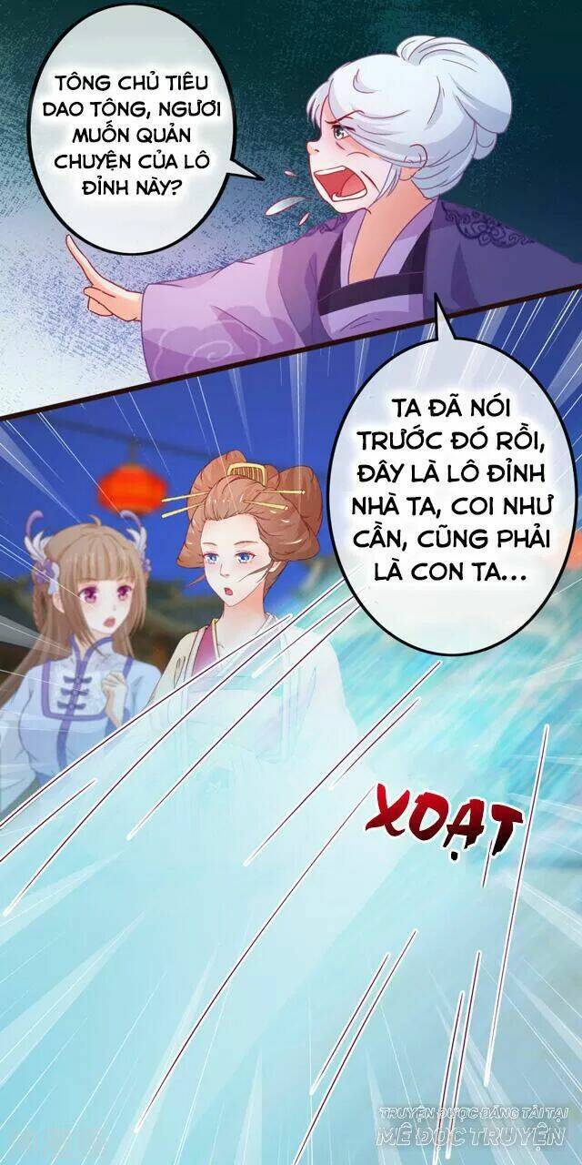 Nhặt Được Một Ma Tôn Đem Về Chăm Sóc: Chapter 81