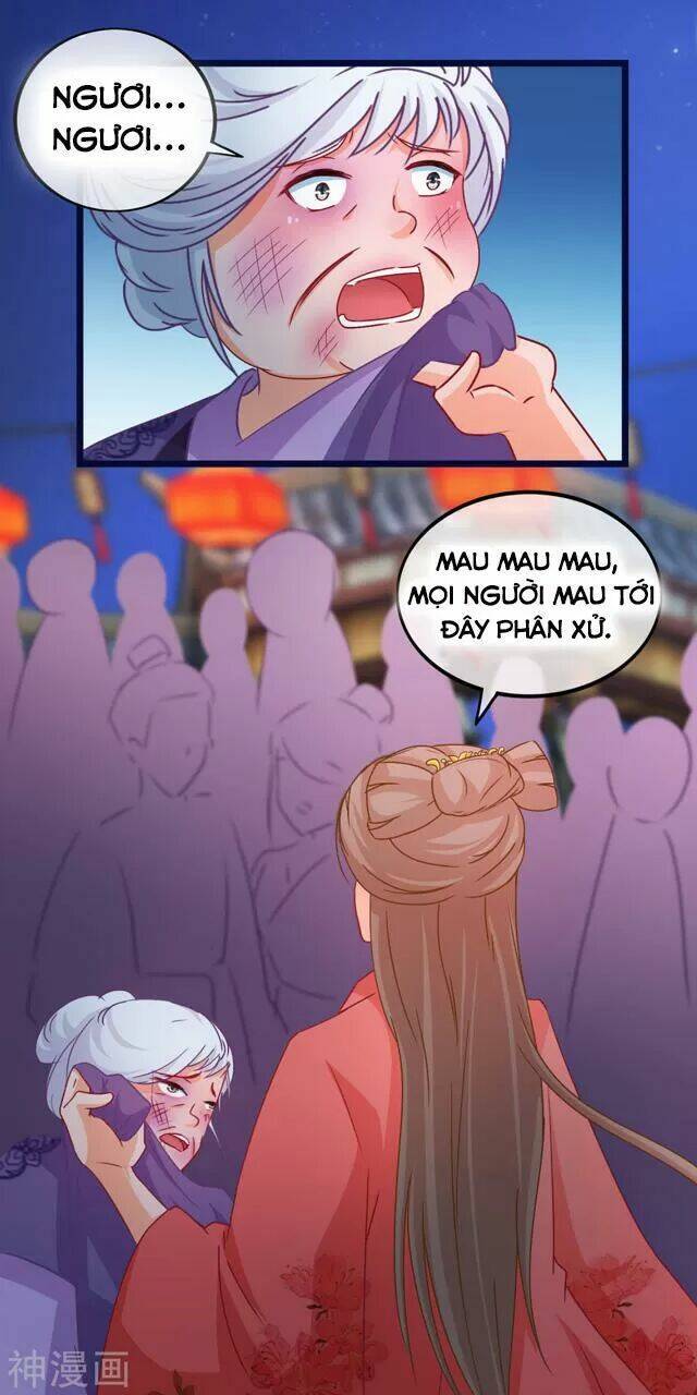 Nhặt Được Một Ma Tôn Đem Về Chăm Sóc: Chapter 81