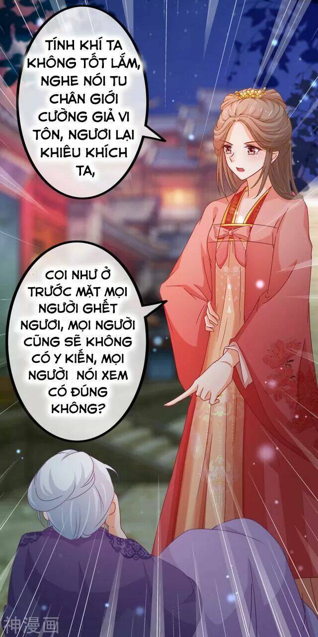 Nhặt Được Một Ma Tôn Đem Về Chăm Sóc: Chapter 81