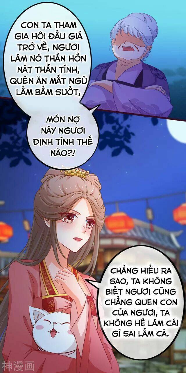 Nhặt Được Một Ma Tôn Đem Về Chăm Sóc: Chapter 81