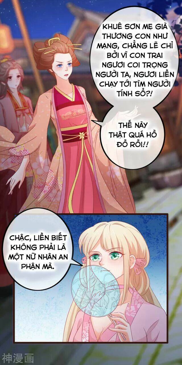 Nhặt Được Một Ma Tôn Đem Về Chăm Sóc: Chapter 81