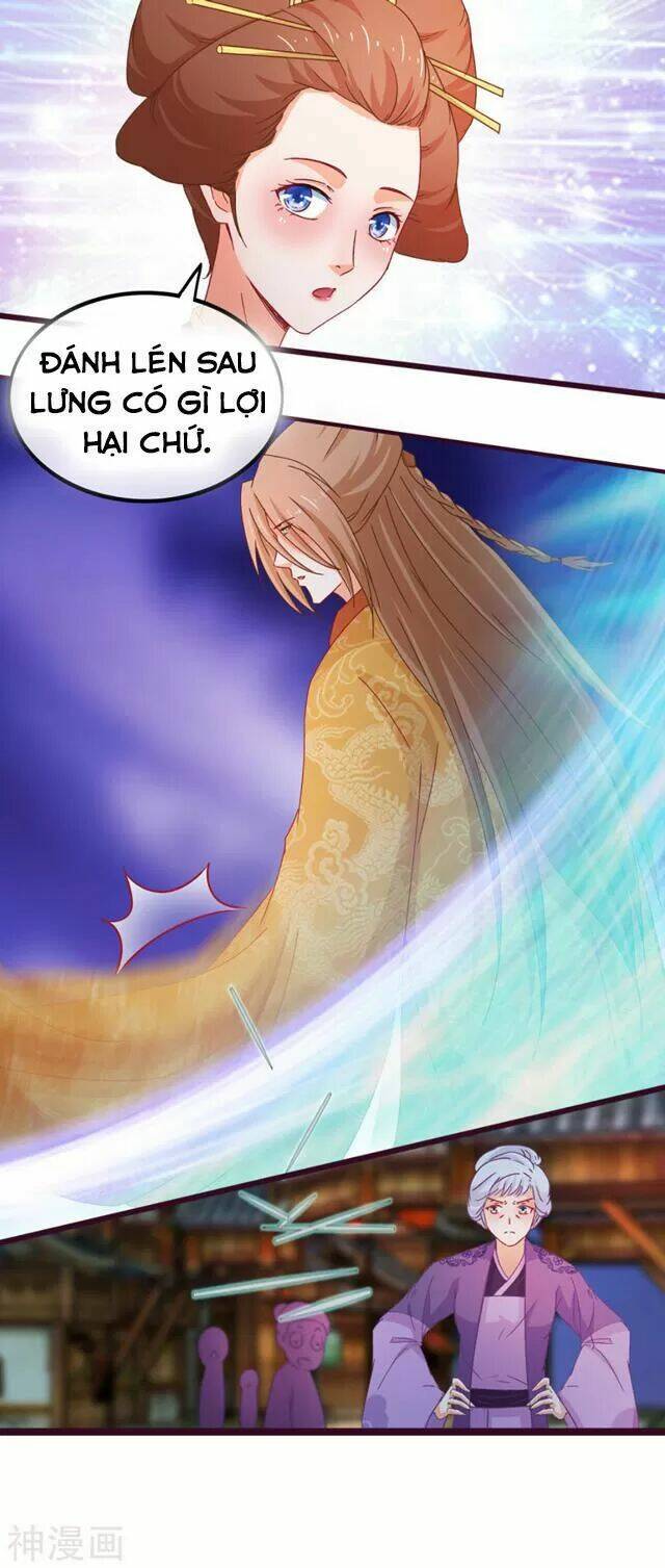 Nhặt Được Một Ma Tôn Đem Về Chăm Sóc: Chapter 81
