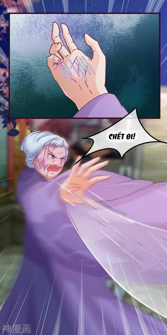 Nhặt Được Một Ma Tôn Đem Về Chăm Sóc: Chapter 82