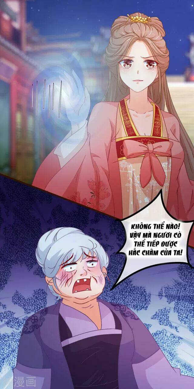 Nhặt Được Một Ma Tôn Đem Về Chăm Sóc: Chapter 82