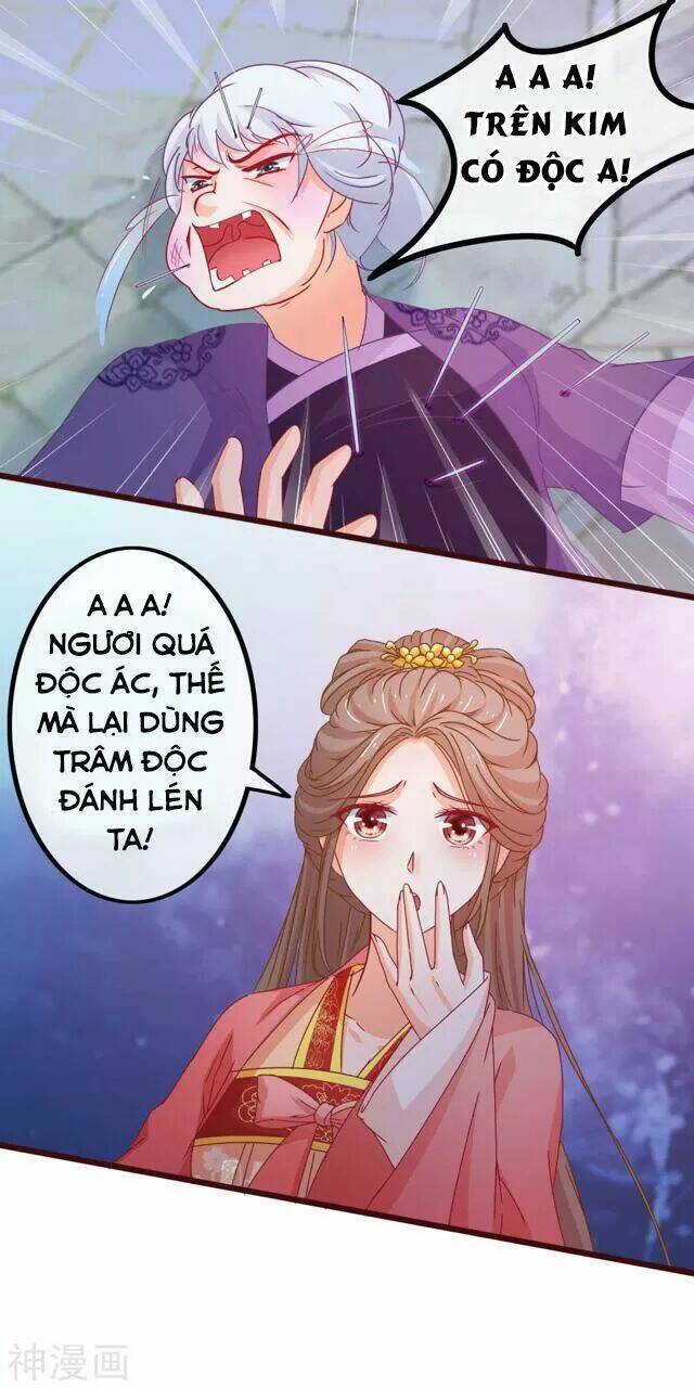 Nhặt Được Một Ma Tôn Đem Về Chăm Sóc: Chapter 82