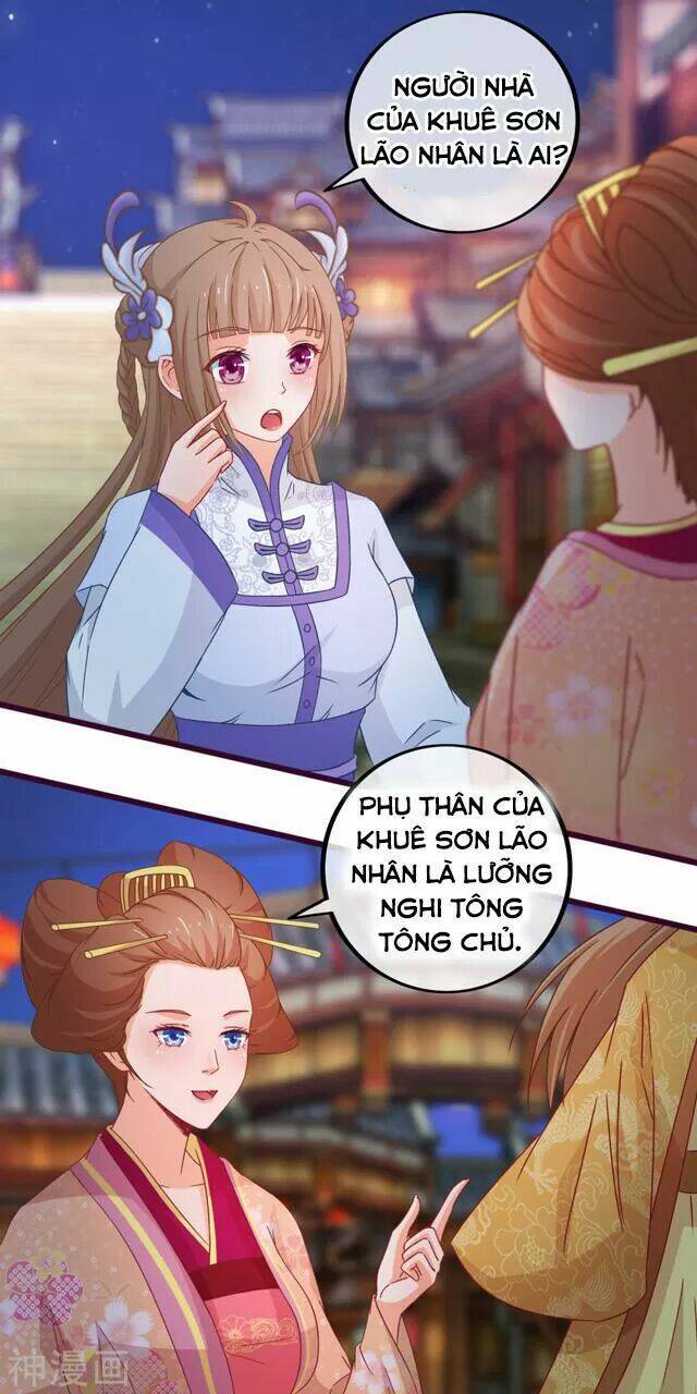 Nhặt Được Một Ma Tôn Đem Về Chăm Sóc: Chapter 82