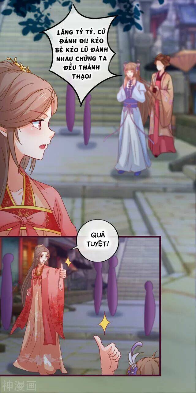 Nhặt Được Một Ma Tôn Đem Về Chăm Sóc: Chapter 82