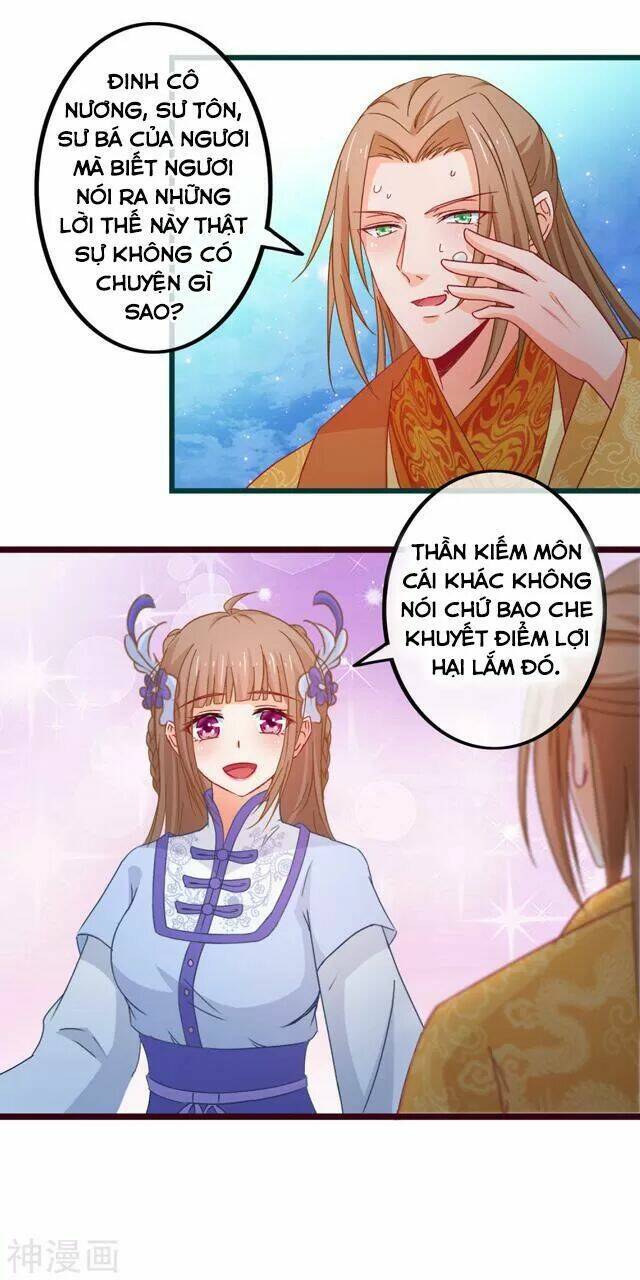 Nhặt Được Một Ma Tôn Đem Về Chăm Sóc: Chapter 82