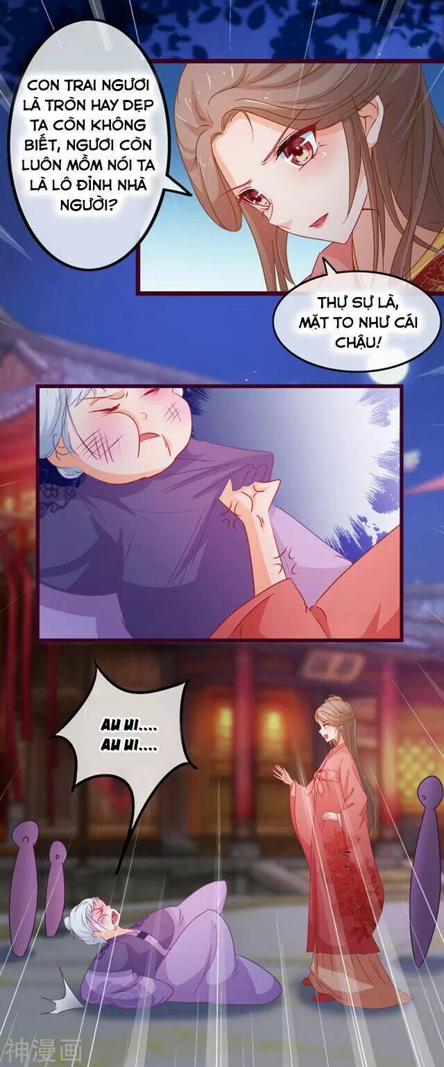 Nhặt Được Một Ma Tôn Đem Về Chăm Sóc: Chapter 82
