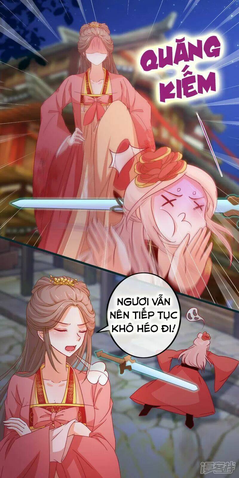 Nhặt Được Một Ma Tôn Đem Về Chăm Sóc: Chapter 83