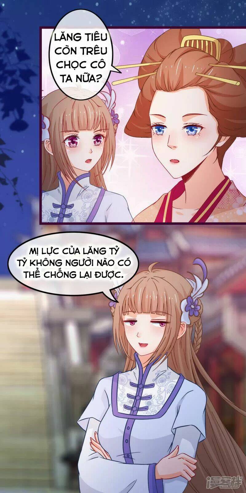 Nhặt Được Một Ma Tôn Đem Về Chăm Sóc: Chapter 83