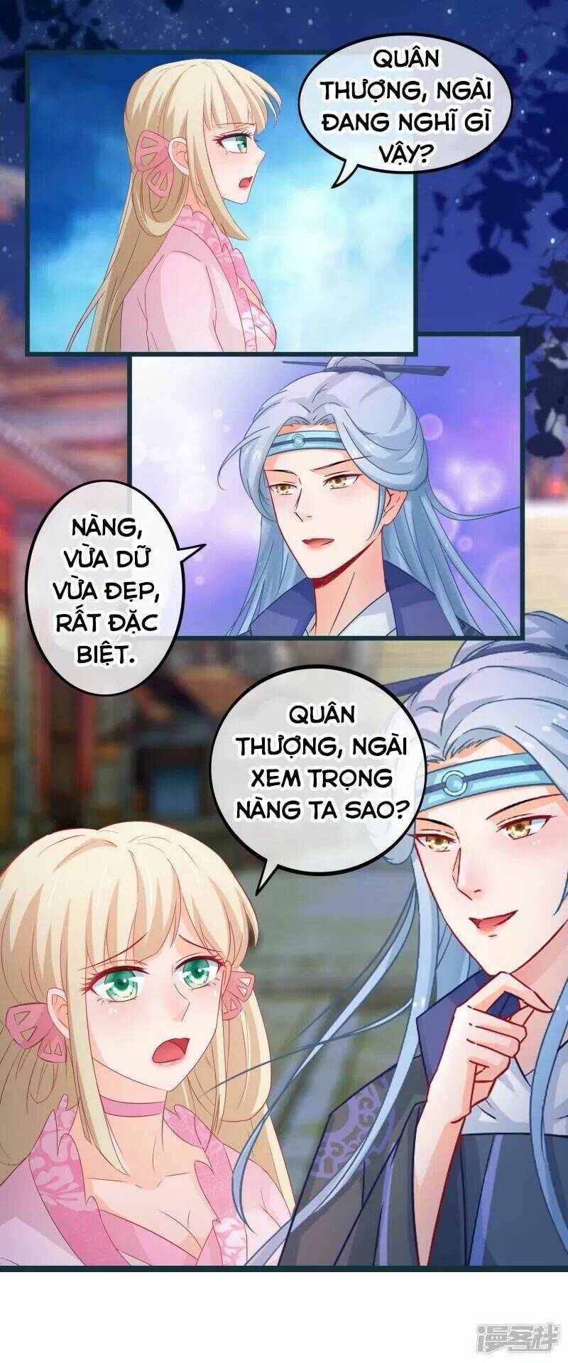 Nhặt Được Một Ma Tôn Đem Về Chăm Sóc: Chapter 83