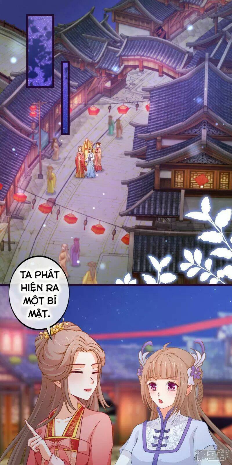 Nhặt Được Một Ma Tôn Đem Về Chăm Sóc: Chapter 83
