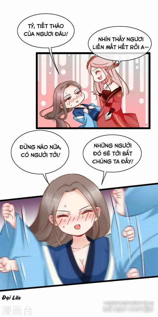 Nhặt Được Một Ma Tôn Đem Về Chăm Sóc: Chapter 9