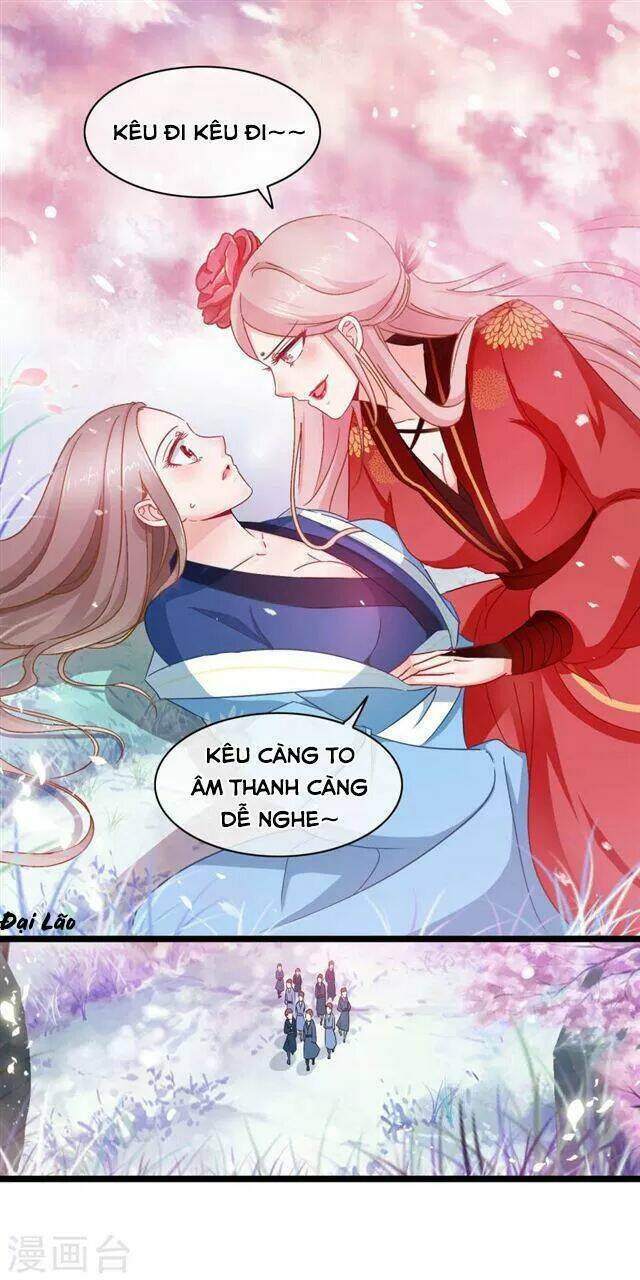 Nhặt Được Một Ma Tôn Đem Về Chăm Sóc: Chapter 9