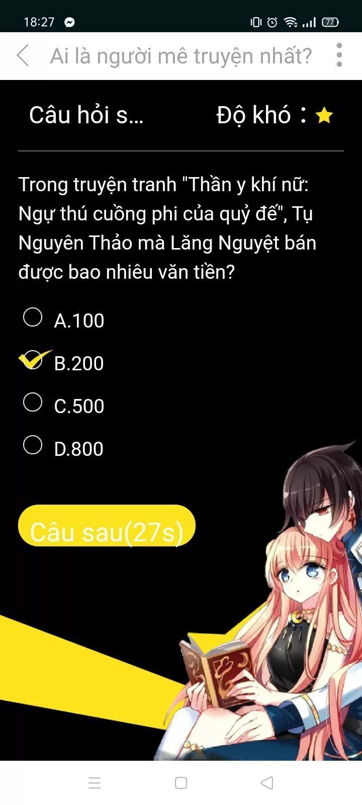 Nhặt Được Một Ma Tôn Đem Về Chăm Sóc: Chapter 90