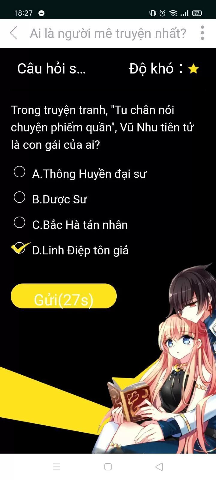 Nhặt Được Một Ma Tôn Đem Về Chăm Sóc: Chapter 90
