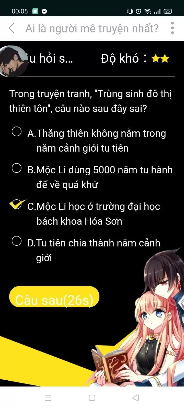 Nhặt Được Một Ma Tôn Đem Về Chăm Sóc: Chapter 91