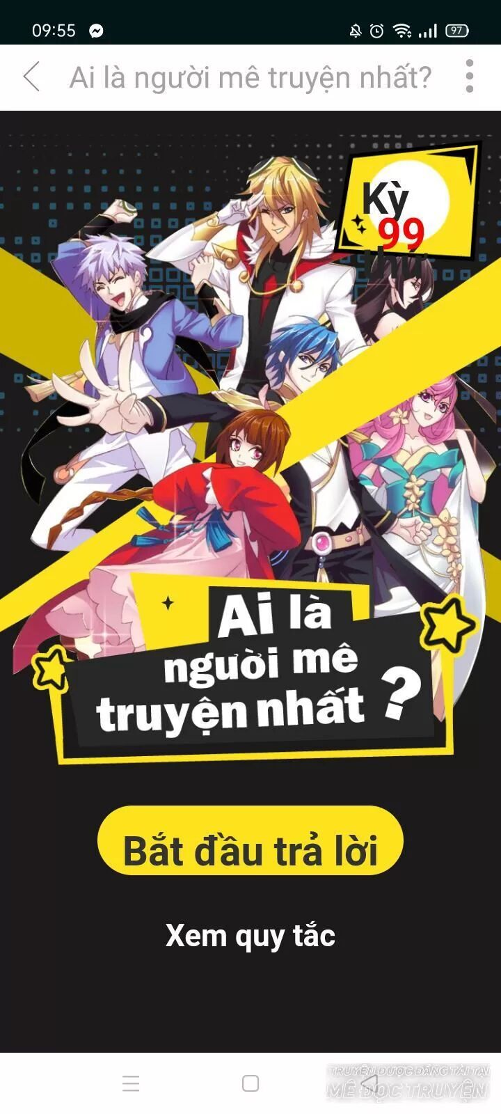Nhặt Được Một Ma Tôn Đem Về Chăm Sóc: Chapter 99