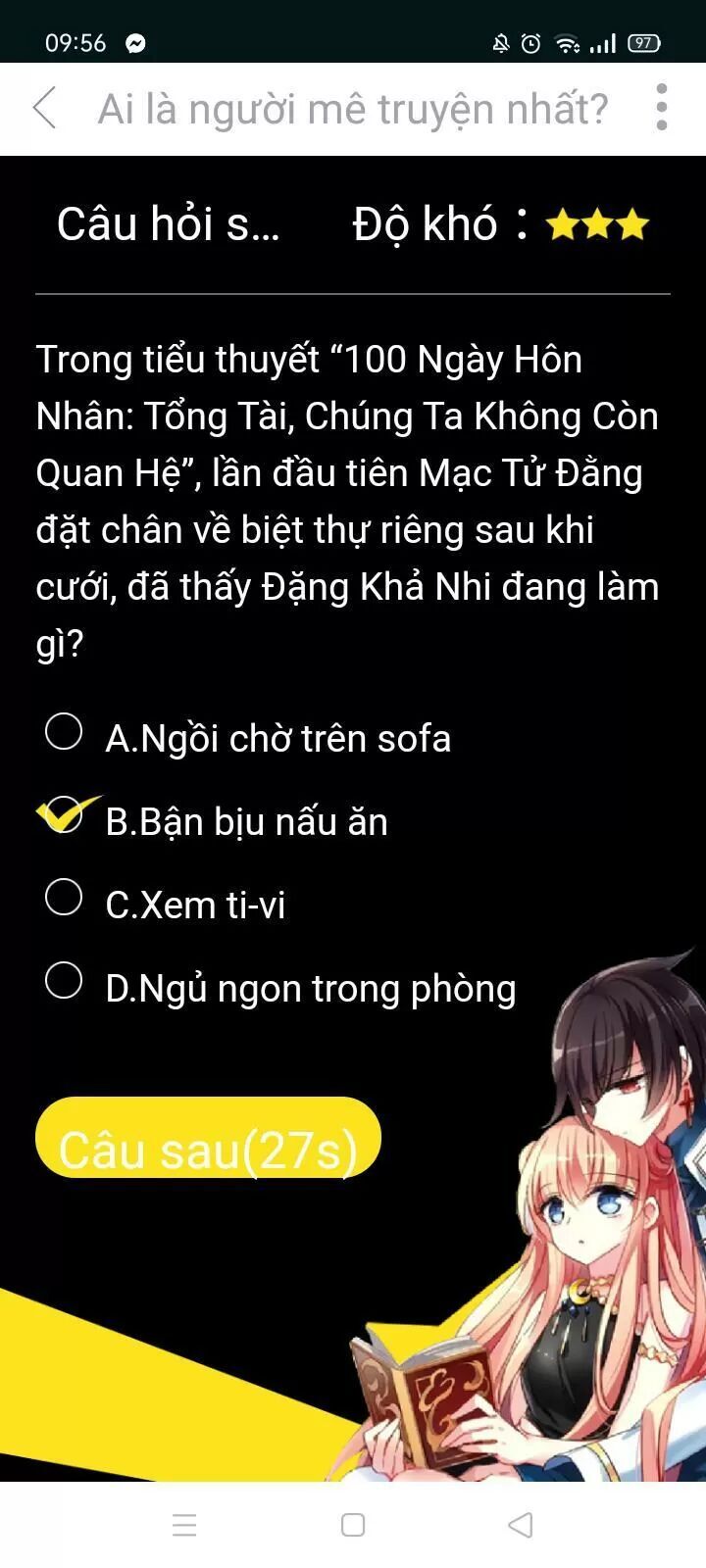Nhặt Được Một Ma Tôn Đem Về Chăm Sóc: Chapter 99
