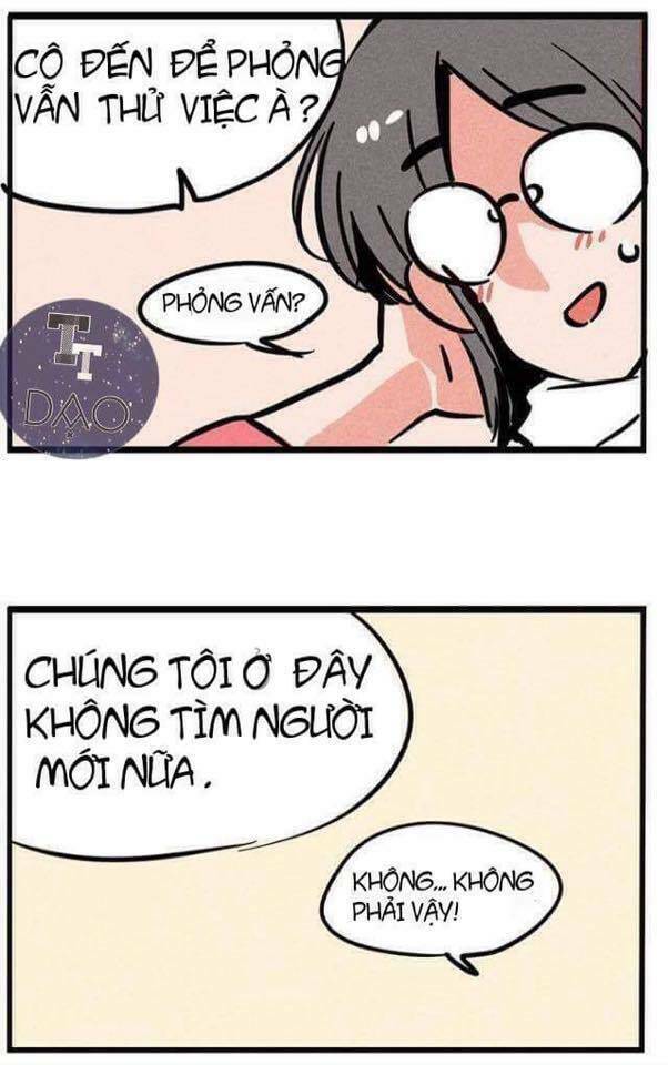 Nhật Kí Đường Đến Sân Khấu: Chapter 1
