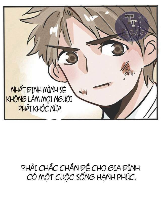 Nhật Kí Đường Đến Sân Khấu: Chapter 10