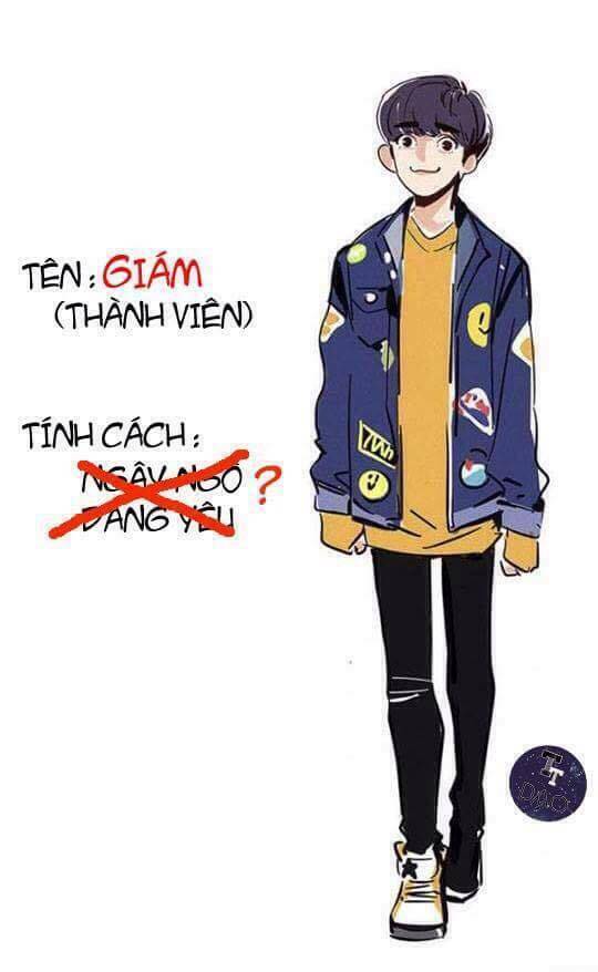 Nhật Kí Đường Đến Sân Khấu: Chapter 2