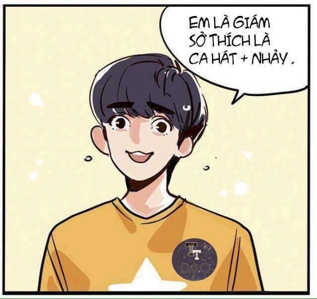 Nhật Kí Đường Đến Sân Khấu: Chapter 2